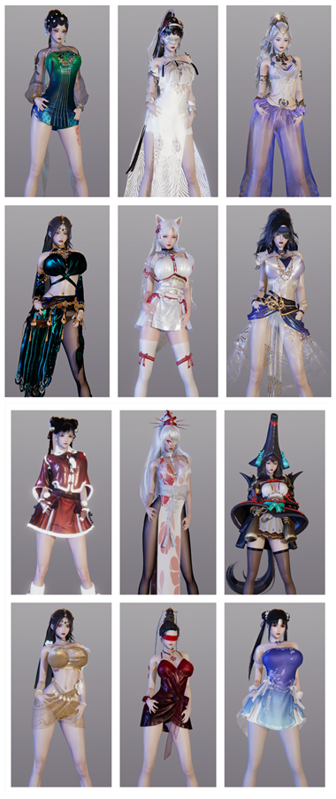 图片[10]-女友2K