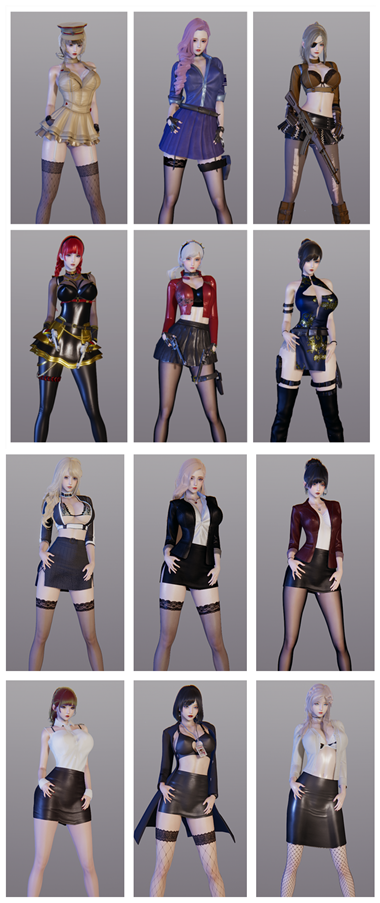 图片[11]-女友2K