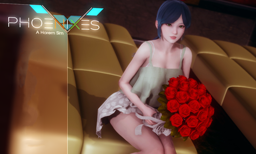 图片[2]-【PC+安卓系列】Phoenixes-V17（凤凰计划）附赞助码-天玉二号店