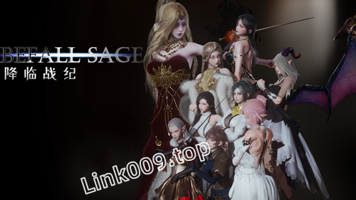 图片[2]-【PC+安卓系列】降临战纪V1.0.8-天玉二号店
