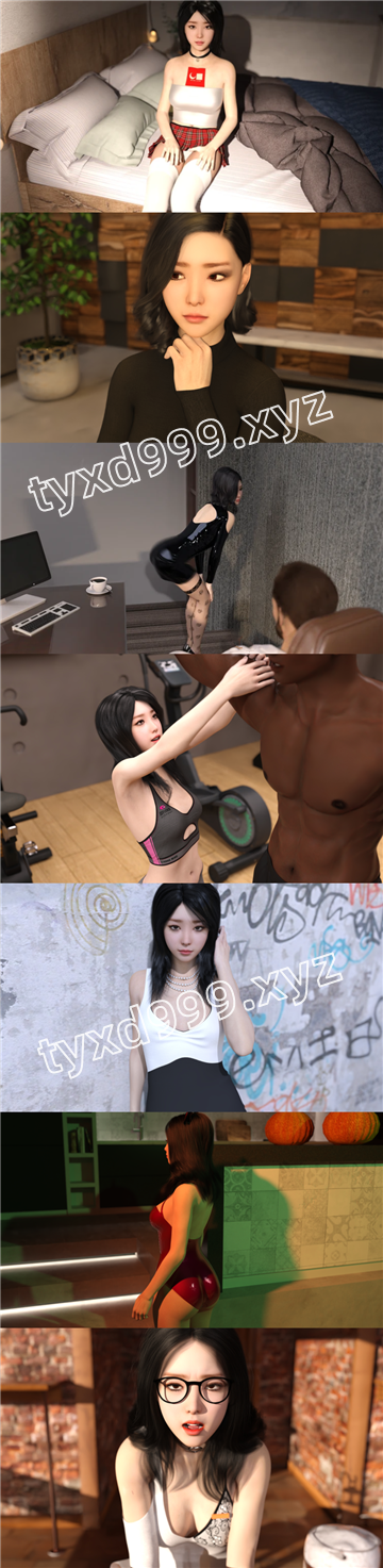 图片[3]-【PC+安卓系列】妻子的困境重温-天玉二号店