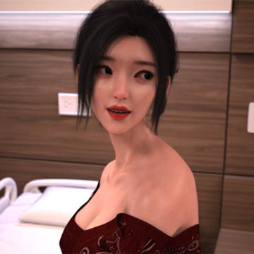 【3D/全彩/无修】兄弟竟然拜托我照顾他的妻女01-08(完)+小彩蛋-天玉二号店