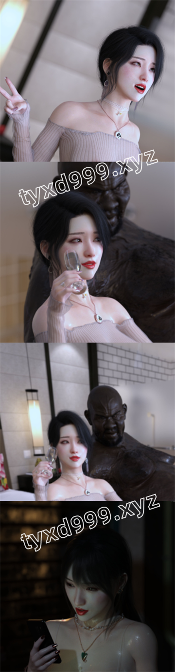 图片[1]-【3D/全彩/无修】酒店与黑人1~2+永远的监狱1~8-天玉二号店