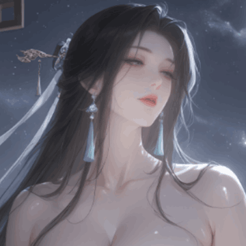 【AI/全彩/无修】NTR志怪奇談×8篇-天玉二号店