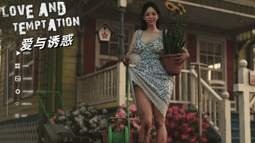 图片[2]-【PC+安卓系列】爱与诱惑S2-天玉二号店