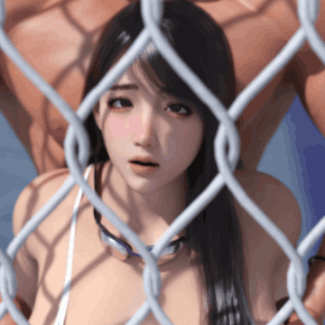 【3D/全彩/无修】我们的承诺01-04(Our Promise)-天玉二号店