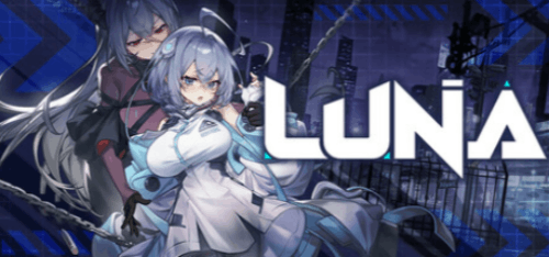 图片[2]-Luna/露娜（2D,PC汉化版）-天玉二号店