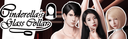 图片[2]-【PC+安卓系列】灰姑娘的玻璃项圈-天玉二号店