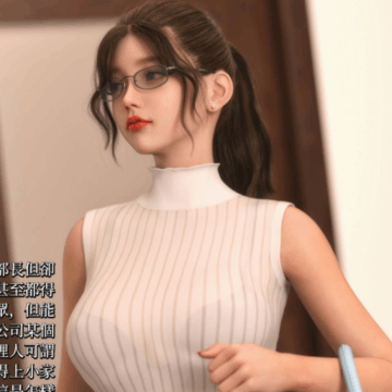 【3D/全彩/无修】隱匿之惡+行為測試+科佩利亞-天玉二号店