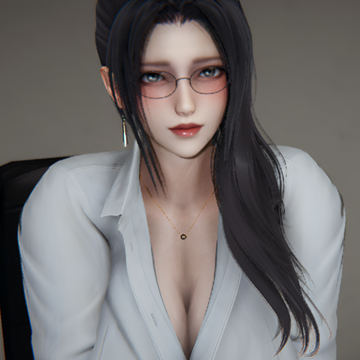 【3D全彩无修/NTR】[见人就打]艳妻沉沦01-11完结版-天玉二号店