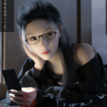 【3D/全彩/无修】“老汉”1-6+旧版-天玉二号店